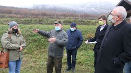 V kauze zastrelených koní nezlyhal systém, ale jednotlivec, tvrdí Mičovského rezort 