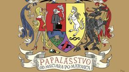 Miroslav Beblavý - Nová šľachta. Papalášstvo od Mečiara po Matoviča!