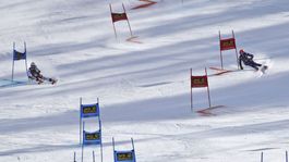 Nespravodlivý paralelný obrák? Šéfovi MS sa teraz vyhrážajú smrťou