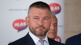 Hlas výrazne predstihol OĽaNO, v parlamente by bolo 8 strán