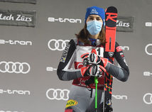 Petra Vlhová