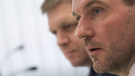 Jankovská hovorila o Kočnerových zmenkách Ficovi i Pellegrinimu