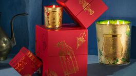 Vôňa vo sviečke ako dokonalý darček? Toto sú 3 dôvody, prečo! A máme aj tipy