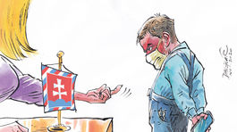 Danglár, 28. 11. 2020