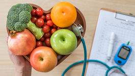 Srdce diabetika je krehké