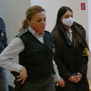 Žilina súd Judita