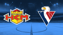 Šláger pod Pustým hradom medzi Zvolenom a Slovanom sme sledovali online