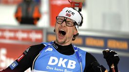 Nóri ovládli prvé preteky, ale nebol to Bö, kto vyhral. Slováci vzadu