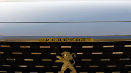 Peugeot 3008 Hybrid4 (2020)