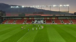 Žilinskí mladíci sa nadreli s Pohroním, DAC si nesie výhru aj z Trnavy