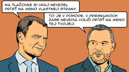 Gašparec, 30.11. 2020