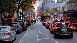 New York chce zatočiť s nelegálnym parkovaním. ‘Bonzáci‘ dostanú zaplatené