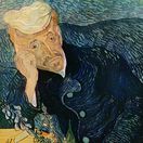 Portrait-of-Dr-Gachet Vincent van Gogh