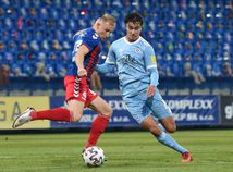 SR Futbal FL 15. kolo Senica Slovan TTX