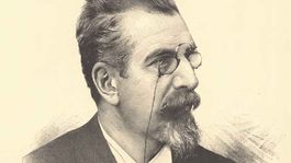 Adolf Heyduk