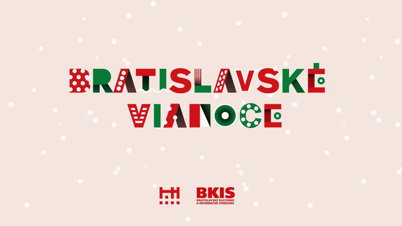 Bratislavske Vianoce