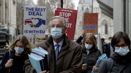 Finančná správa upozorňuje: Po brexite sa firmy aj občania musia pripraviť na zmeny