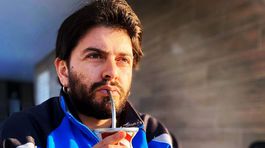 Ďalšie zlé správy. Aj Maradonov syn bojuje v nemocnici o život