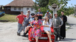 Horná Dolná a jej rozlúčka s rokom 2020: Úspešný odchod z obrazoviek