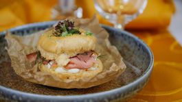 To najlepšie na nedeľu: Tradície, ale aj šanca vyskúšať niečo nové