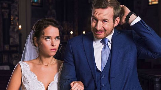 Na obrazovky Markízy mieri úplne nový seriál...