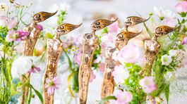 Poznáme laureátov 25. ročníka Ceny Nadácie Tatra banky za umenie