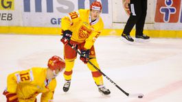 Domáca liga má prednosť pred zámorím. Trenčianska hviezda ostáva