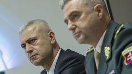 Exšéf NAKA Hraško zostáva vo väzbe, Najvyšší súd odmietol jeho sťažnosť