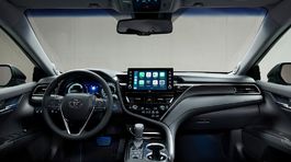 Toyota Camry Hybrid - 2021