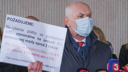 Zdravotníci píšu koaličným stranám: Bez peňazí bude kolaps!