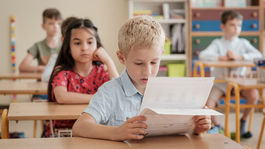 Rezort školstva navrhuje dobrovoľné skríningové testovanie žiakov