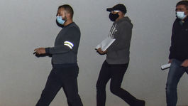 V kauze korupcie na súdoch vypočúvajú obvineného podnikateľa Zoroslava Kollára