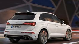 Audi SQ5 TDI - 2021