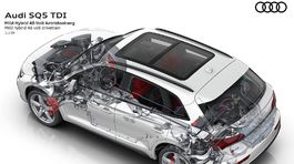Audi SQ5 TDI - 2021