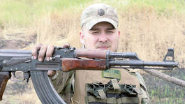 Vojna? Príležitosť na hrdinstvo