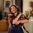 mayim bialik, call me kat,