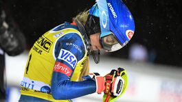 Ďalšie štarty bez Shiffrinovej. Prečo vynechá aj St. Moritz?
