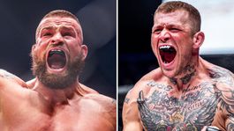 Vémola: Ak ma chce ten úchylák bozkávať, dostane bombu