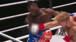 Youtuber vypol exhviezdu NBA, Tyson mu ďakoval. Na rade je vraj Conor