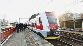 Reštauračné vozne vo vlakoch nebudú do konca januára