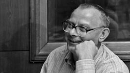 Svetozár Stračina by sa dožil osemdesiatky