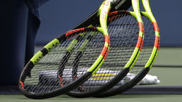 Slovenka ovplyvňovala zápasy. Dostala 12-ročný trest!