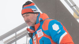 Konečne, reaguje Zuzula. Hliničan má obavy