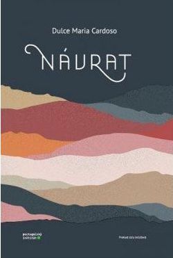 Dulce Maria Cardoso: Návrat