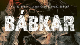 Erik Axl Sund - Bábkar. Pre lepší život sú ochotné urobiť čokoľvek...