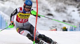 Finland Alpine Skiing World Cup Vlhová
