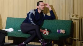 Priateľov si vyberieš, susedov nie