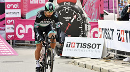 Italy Giro Cycling Sagan