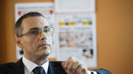 V skúšobnej voľbe generálneho prokurátora obstál najlepšie Žilinka