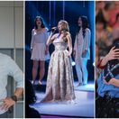 nové bývanie, noc nádejí, v siedmom nebi,